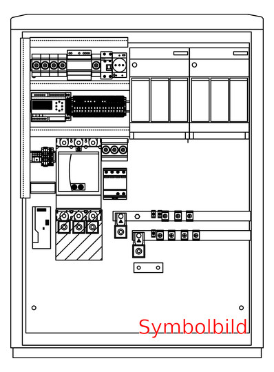 EM ACS FX5 1080/320  ACFX53.10.04.0.20.G 