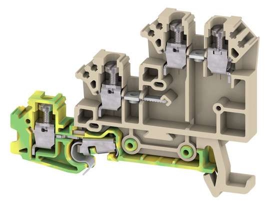 Weidmüller DLA 2.5 DB Initiator-Aktor- 