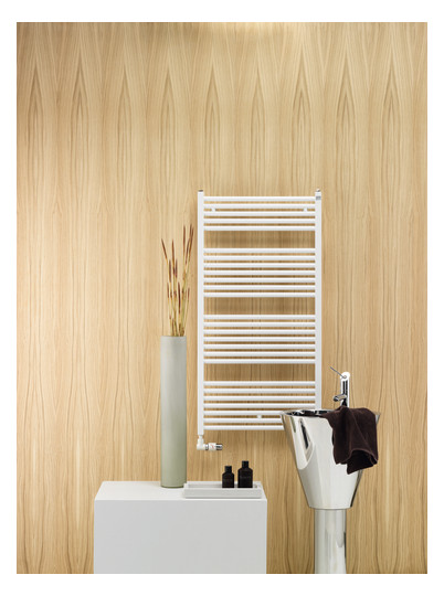 Zehnder Design-Heizkörper Zeno ZN-080-060, 788 x 600 mm, pearl beige, RAL 1035