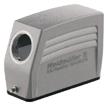 Weidmüller HDC 16A TSLU 1PG16G HDC- 