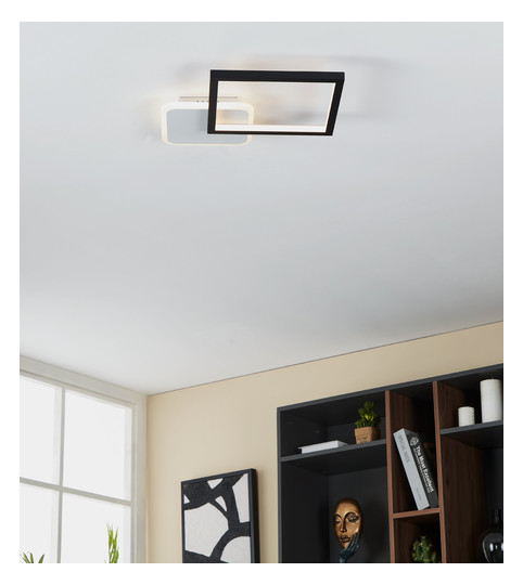 EGLO LED-CCT Deckenleuchte        900422 