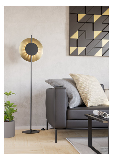 EGLO LED-Stehleuchte/1            900991 
