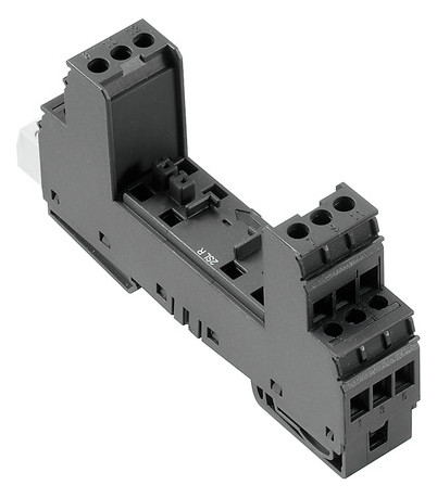 Weidmüller VSPC BASE 2SL R Über- 