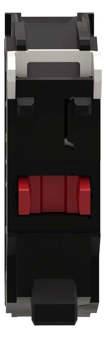Hilfsschalterblock 1Ö 3A/AC Schraub