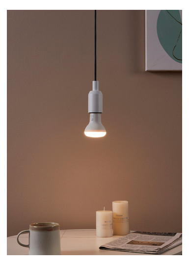 EGLO Leuchtmittel E27-LED R63 7W   12272 