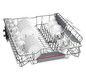 Geschirrspüler A edst integr B598mm 42dB 6prog BestSchub 865mm/o.Pl 14Gedecke