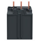 Überlastrelais therm 9-13A 1S/Hilf Direktanb/Einzel 1Ö/Hilf CLASS10 Schraub