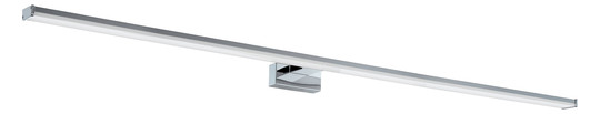 EGLO LED-WL L-1200 CHROM/SILBER    99297 