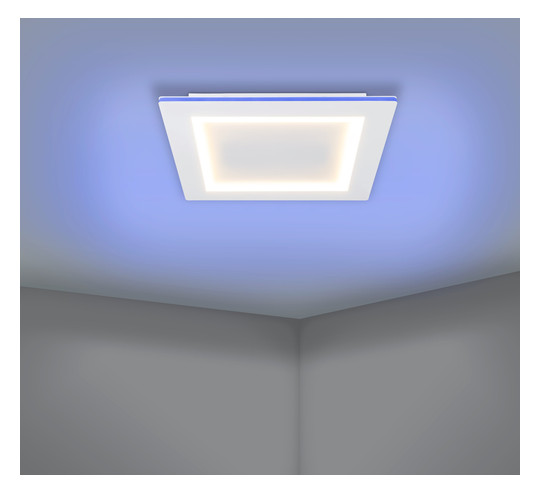EGLO Wand und Deckenleuchte       900483 