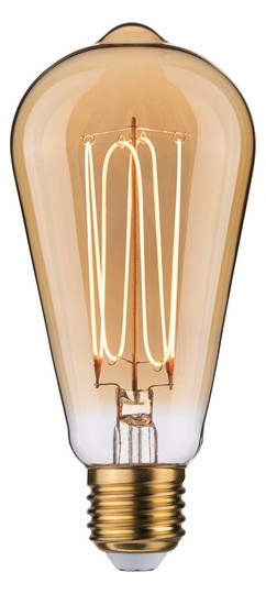 Paulmann LED Rustic Shine ST64 E27 29241 