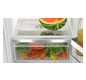 Kühlschrank EB E 172/15l N1225mm integr Dekor mit Zubehör möglich fest 147kwh ws