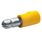 Rundstecker Ms ge 4-6qmm rnd_5mm teiliso rnd 5mm Polyvinylchlorid (PVC)