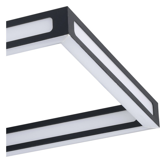 EGLO LED-Deckenleuchte 650x300     99788 