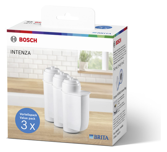 Wasserfilter Kst BRITA Intenza