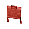 Staubschutz RJ45-Bu rt