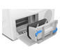 Wärmepumpentrockner E C 8kg ws 65dB re stufenl 138kWh Restzeit