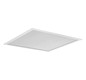 LED-Panel 620x620mm 32W 3000K 4000lm ws Konv Dimmung DALI IP20