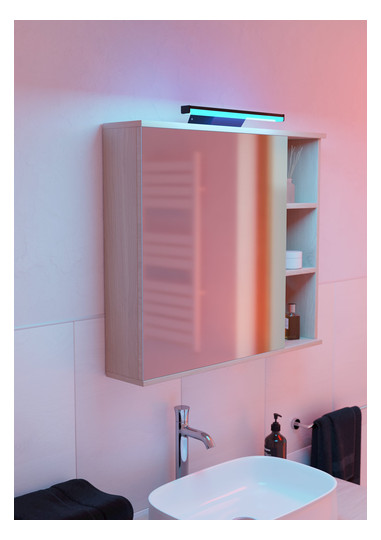 EGLO LED-RGB/CCT Spiegelleuchte   901287 