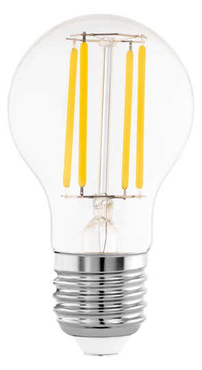 EGLO Leuchtmittel E27-LED A60     110324 