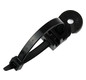 Dachhaken diveclip, 25 Stk.