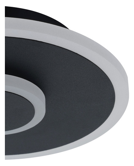 EGLO LED-Deckenleuchte D:200       30659 