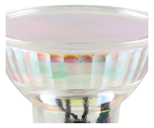 EGLO Leuchtmittel GU10-LED SCOB   110146 