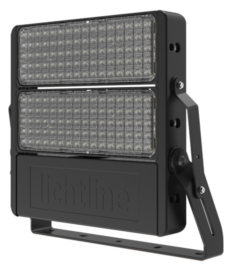 Lichtline Hallenstrahler    444015600048 