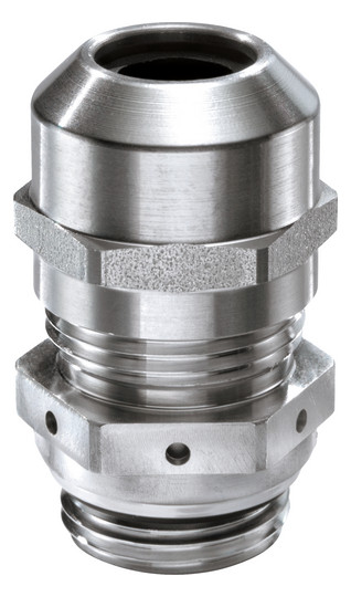 WISKA Atmende EMV         ESSVG 63 EMV-Z 