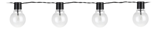 EGLO Außen LED-Lichterkette/16    900213 