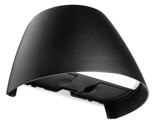 PLEJD Wandleuchte             OUT-02-U-B 