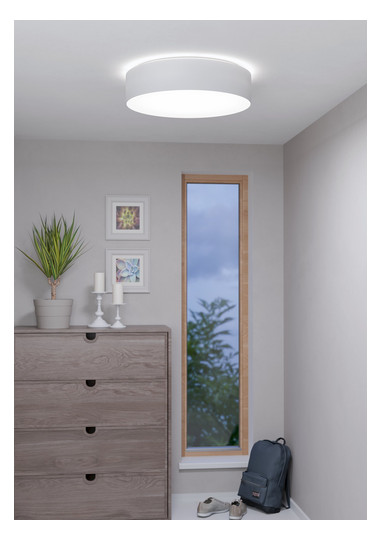EGLO Wand und Deckenleuchte       900439 