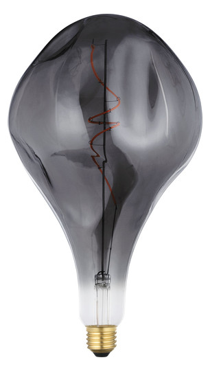 EGLO Leuchtmittel E27-LED D165 4W 110234 