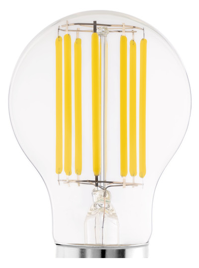 EGLO Leuchtmittel E27-LED A60 7W  110326 