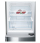 Kühl-/Gefrierkombi EB E ws 191/74l 219kwh 1772x558x545mm 0°-Zone Tür: fest