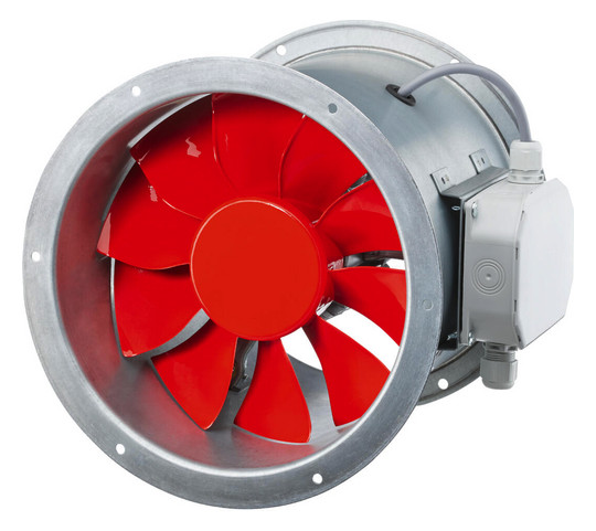 Helios Axial                  HRFD 315/2 