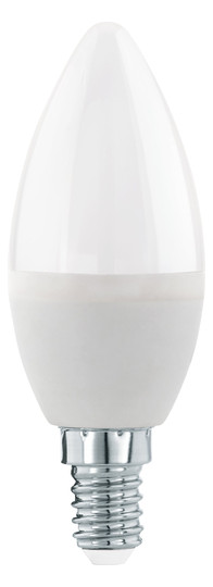 EGLO Leuchtmittel E14-LED C37     110126 