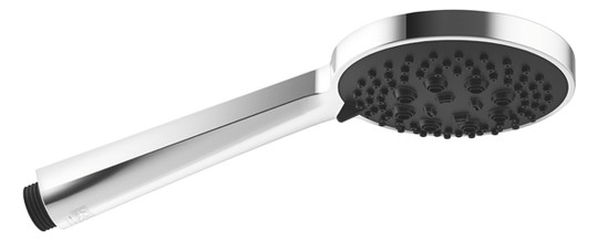 Dornbracht Handbrause d= 100mm Brausekopf, Bronze gebürstet