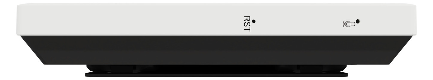 Video-Innenstation 2Draht UP NTSC 177,8mm ws 197x133x25,2mm Rufabschaltung