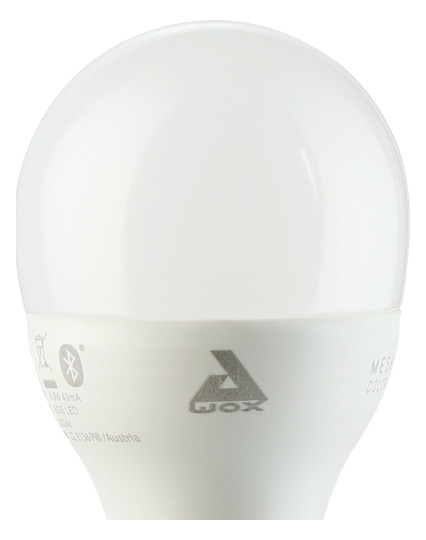 EGLO Leuchtmittel opal E14 1X4,9W  12252 