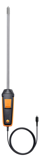 Testo Robuste Feuchte-         0636 9775 