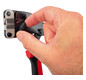 Presszange mech 220mm Aderendh 0,5-16qmm AWG5-20