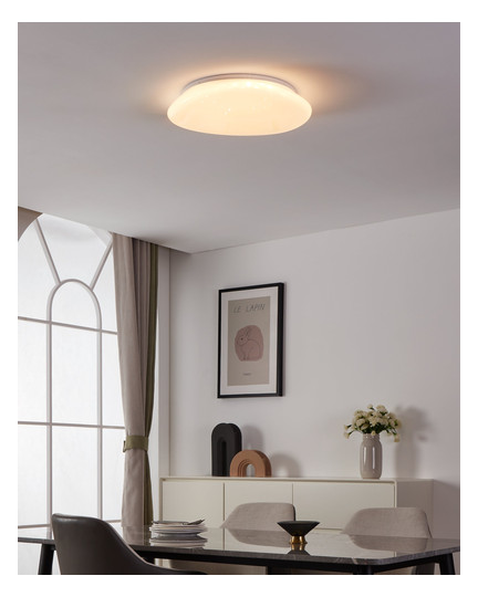 EGLO Wand und Deckenleuchte       900128 