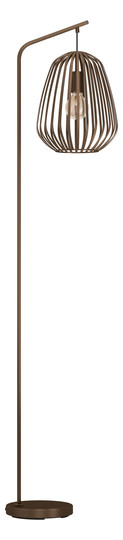 EGLO Stehleuchte/1 E27 Bronze-    901101 