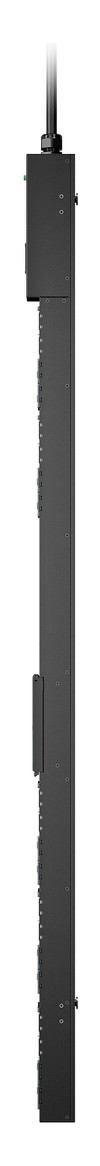 Rack-Stromverteilung 20Steckd 20xC13 20xC19 230V m.Display m.LED-Anz