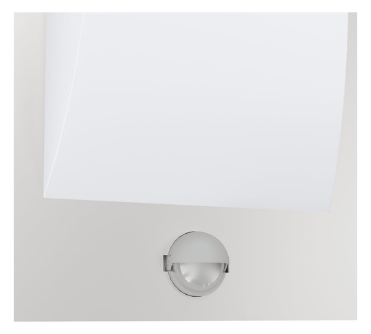 EGLO 97238 Fassadenleuchte VERRES 