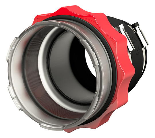 HAUF Systemdeckel             2126010113 