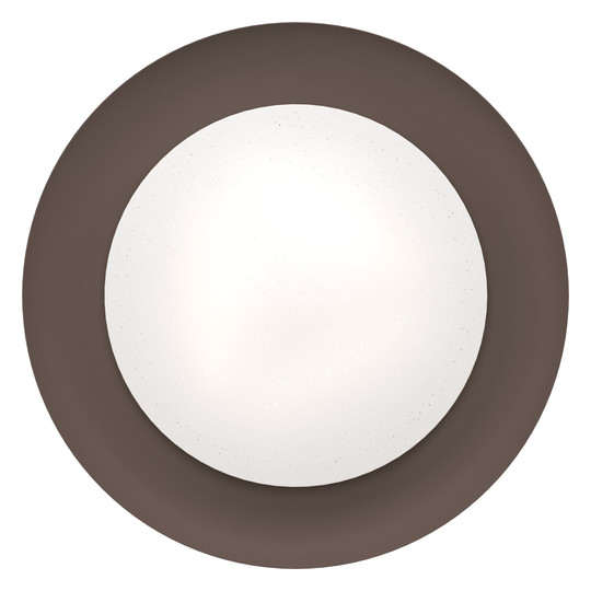 EGLO LED-Deckenleuchte Mokka/      99704 
