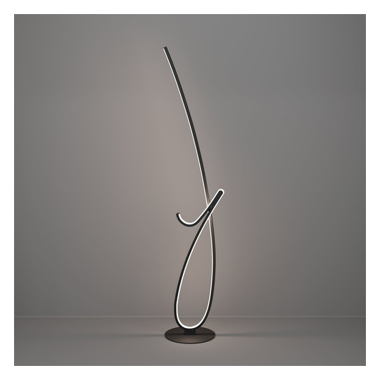 EGLO LED-CCT Stehleuchte          902349 