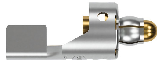 HART Han-Fast Lock 4-6qmm    09080006123 
