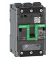Leistungsschalter 63A 3p 44,1-63A/In IP40 Einb Festeinbau Schraub